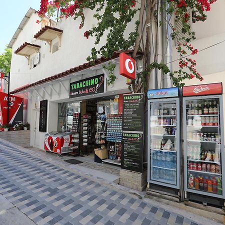 Hotel Vila Kapllani Saranda Zewnętrze zdjęcie